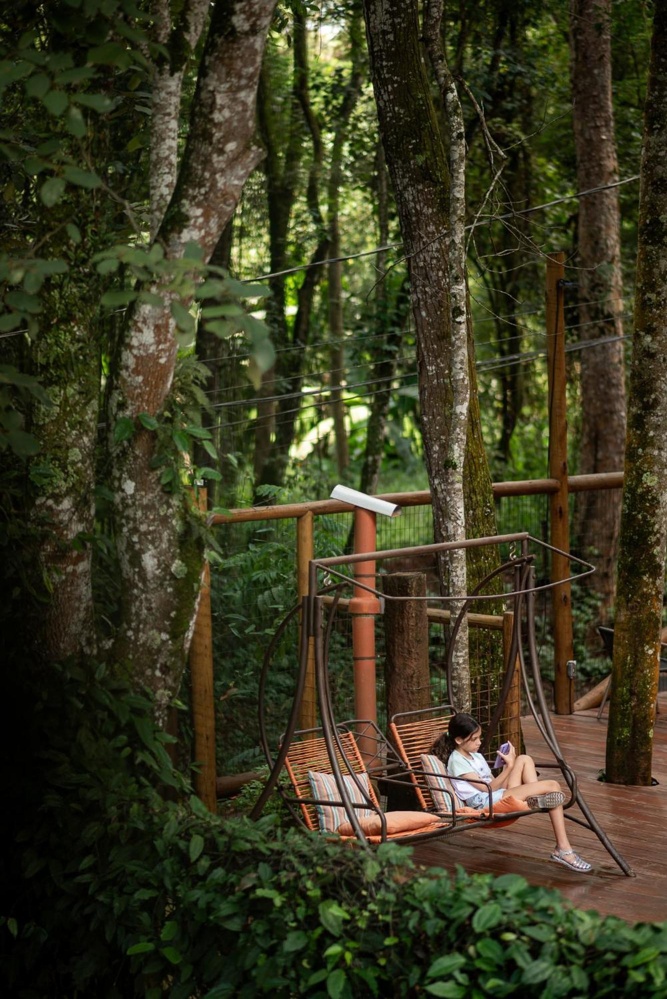 Villa Rica Pousada Boutique Brumadinho Exterior foto