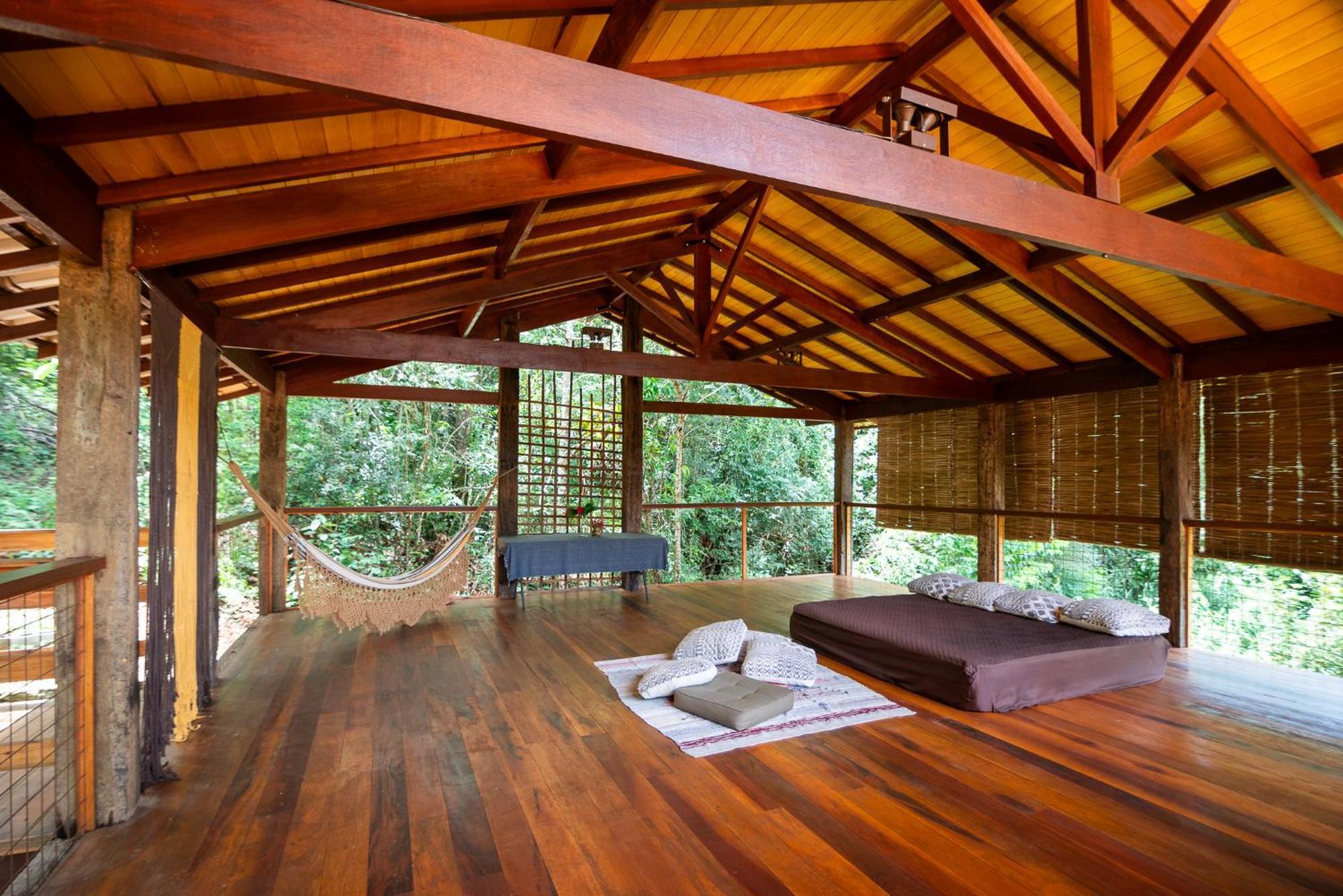 Villa Rica Pousada Boutique Brumadinho Exterior foto