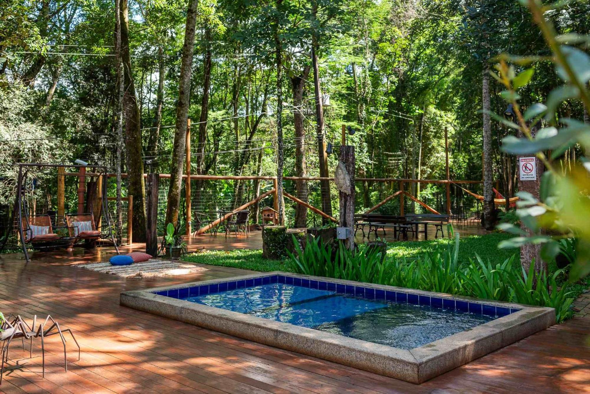 Villa Rica Pousada Boutique Brumadinho Exterior foto