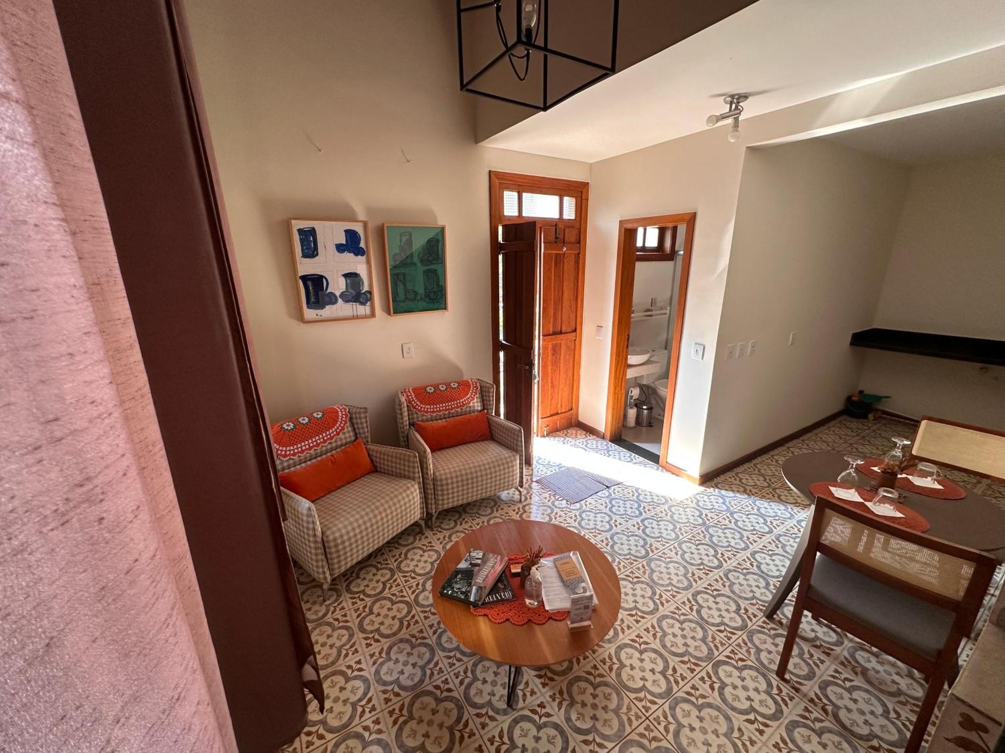 Villa Rica Pousada Boutique Brumadinho Exterior foto