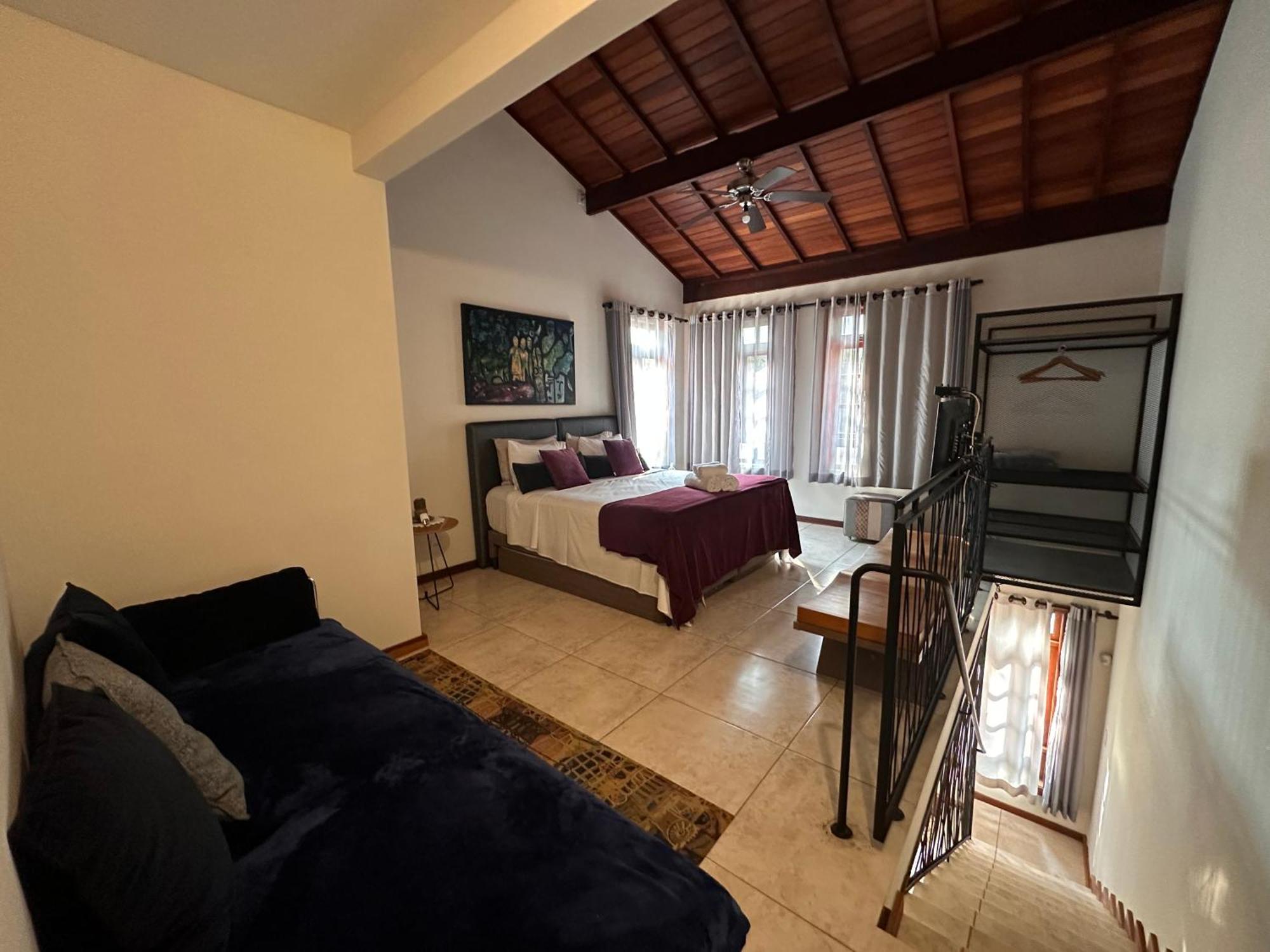 Villa Rica Pousada Boutique Brumadinho Exterior foto