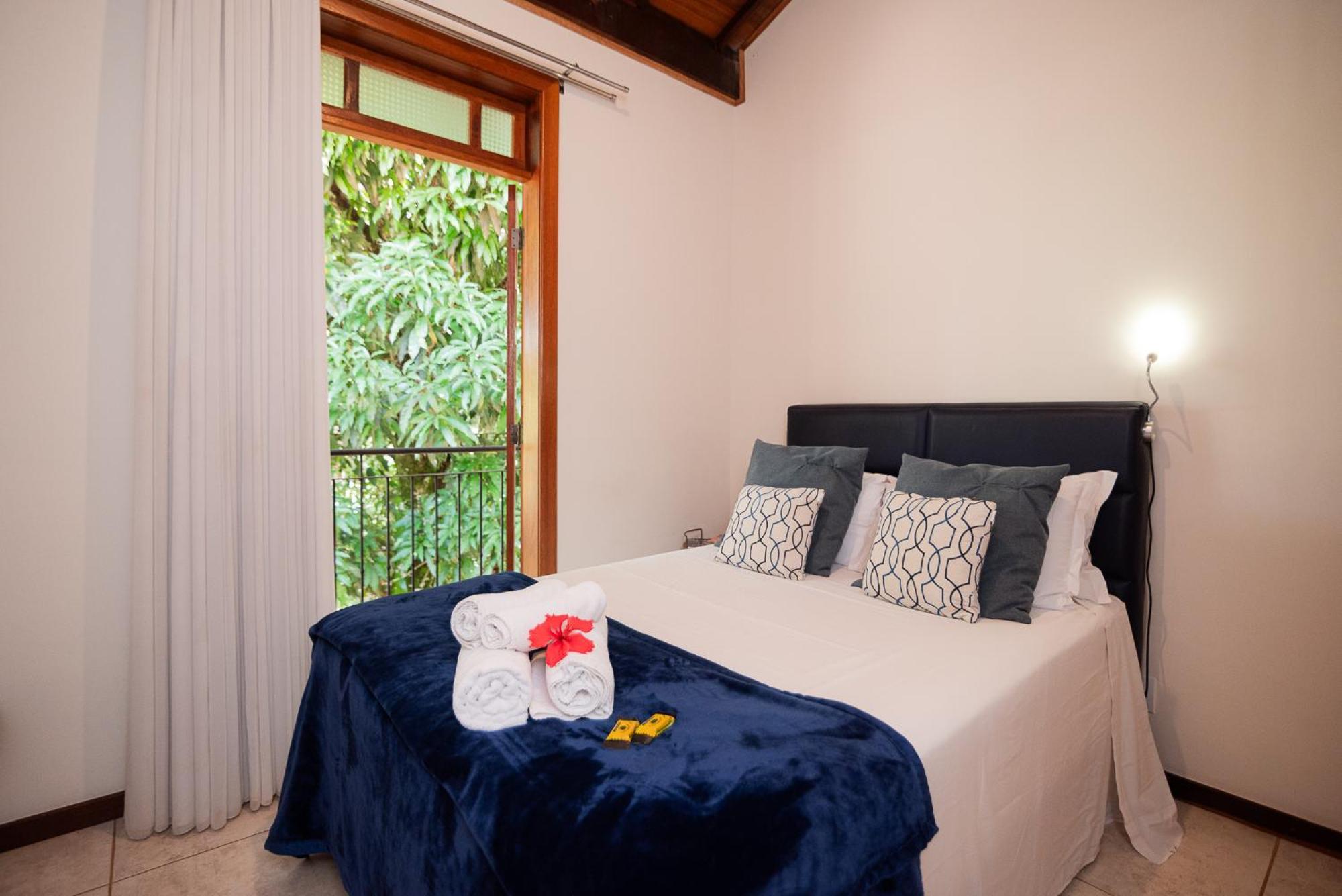 Villa Rica Pousada Boutique Brumadinho Exterior foto