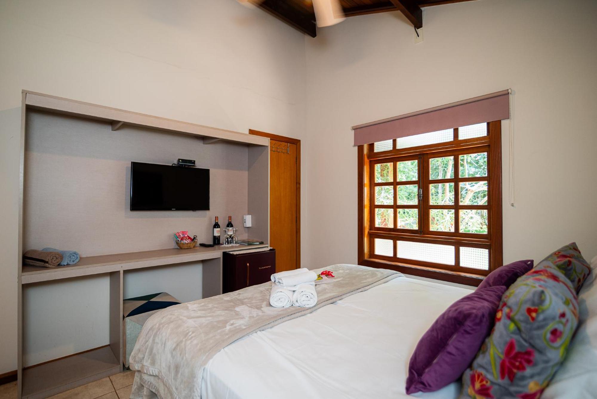 Villa Rica Pousada Boutique Brumadinho Exterior foto